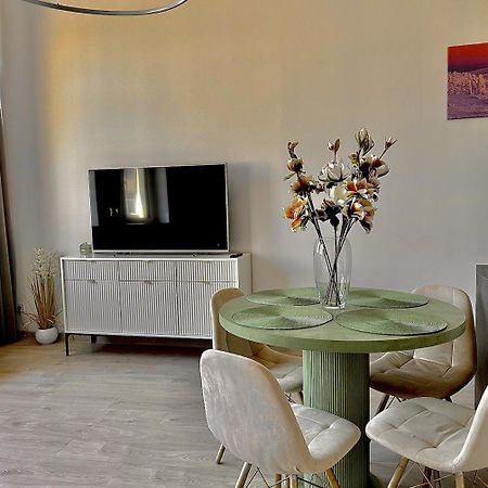 Loft Przy Placu Niepodleglosci Διαμέρισμα Jelenia Góra Εξωτερικό φωτογραφία
