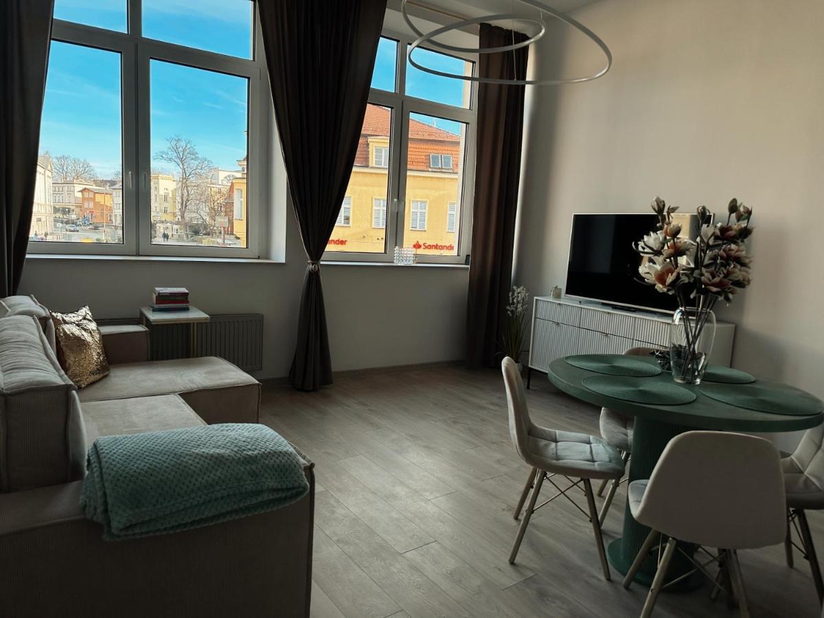Loft Przy Placu Niepodleglosci Διαμέρισμα Jelenia Góra Εξωτερικό φωτογραφία
