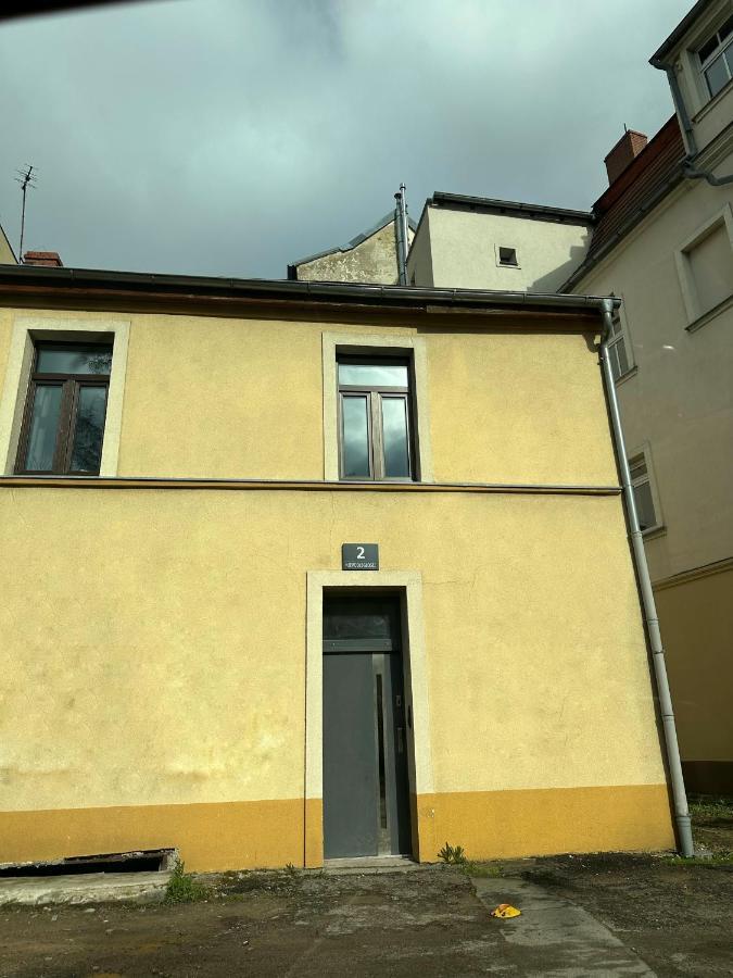Loft Przy Placu Niepodleglosci Διαμέρισμα Jelenia Góra Εξωτερικό φωτογραφία