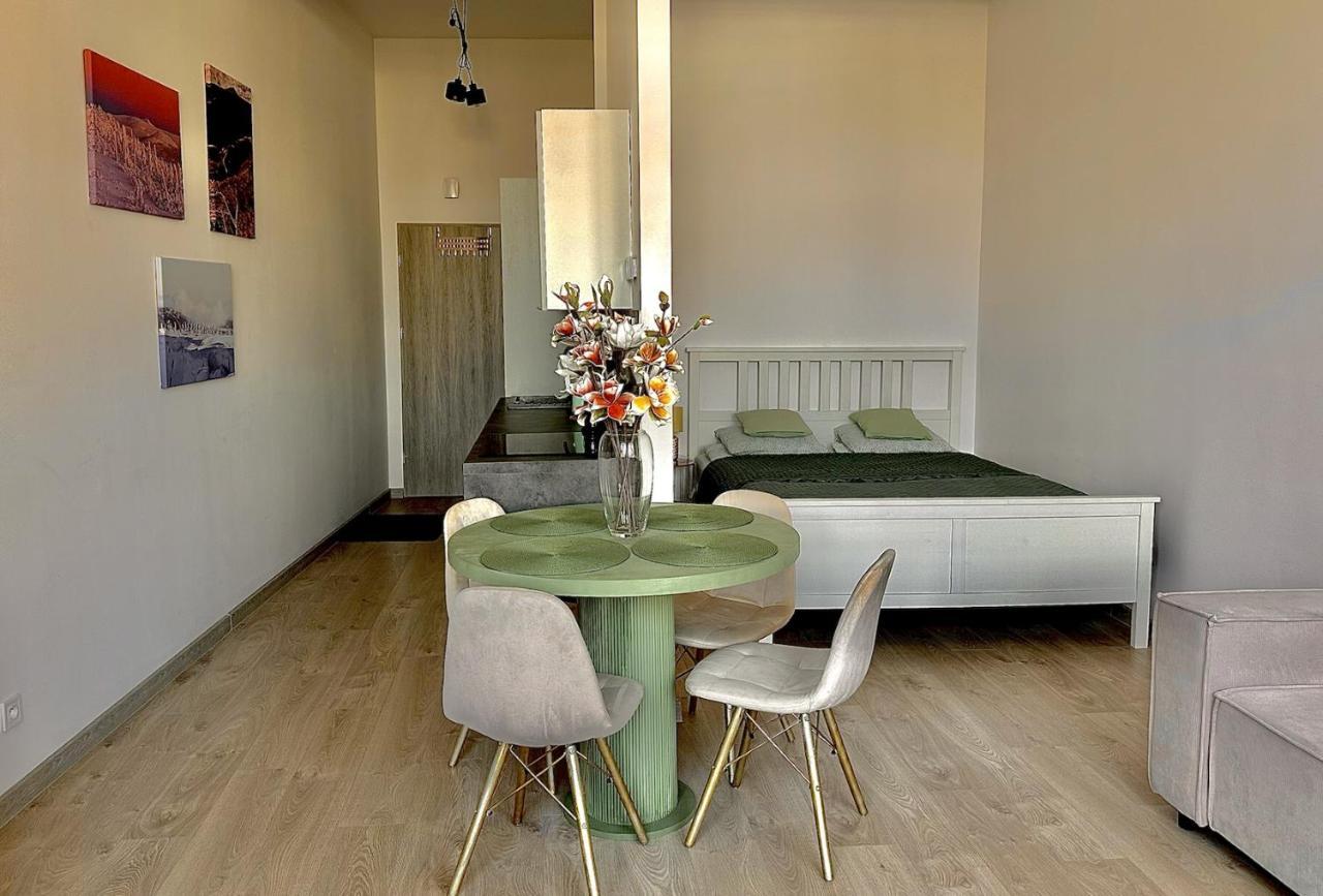 Loft Przy Placu Niepodleglosci Διαμέρισμα Jelenia Góra Εξωτερικό φωτογραφία