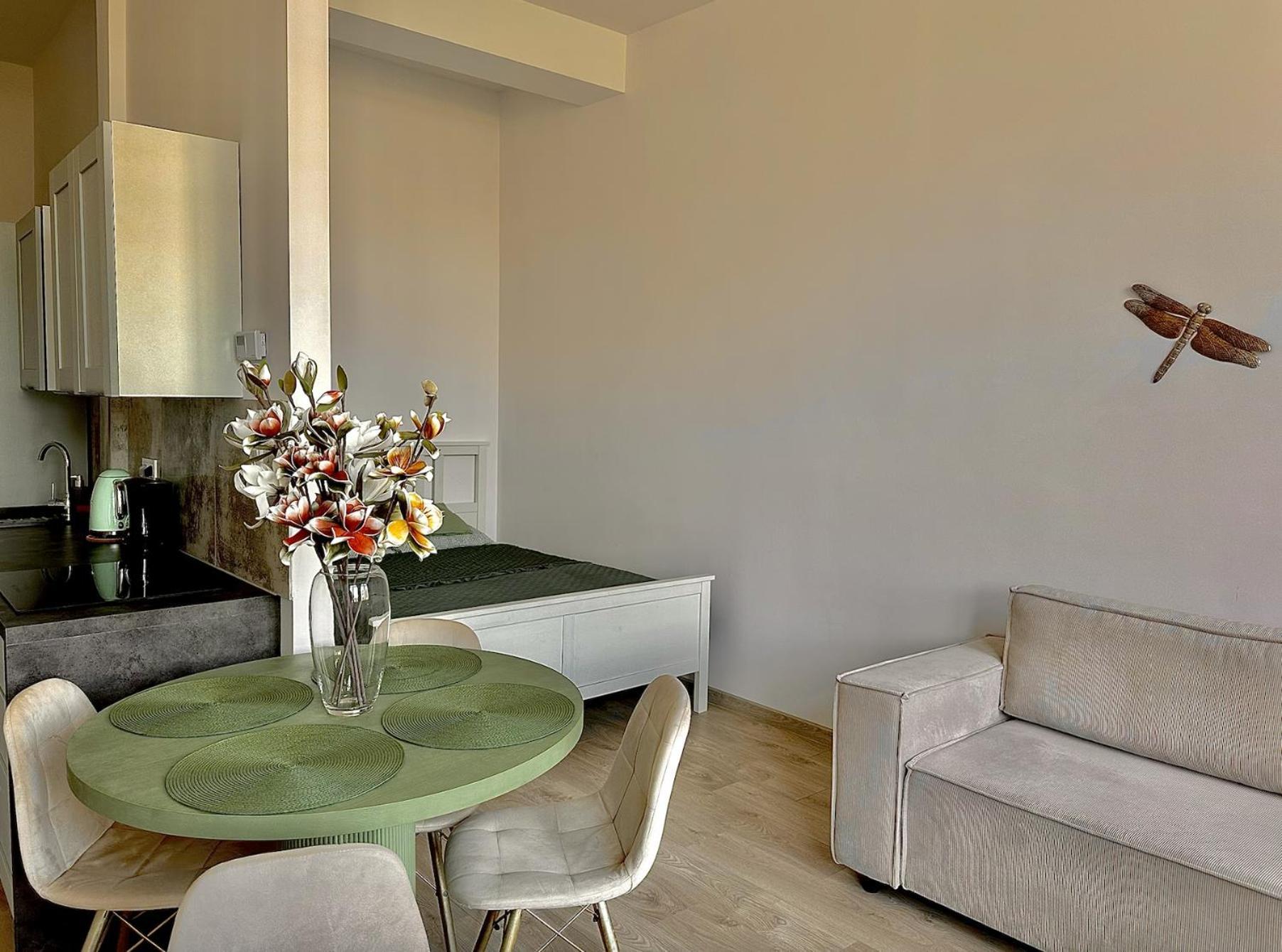 Loft Przy Placu Niepodleglosci Διαμέρισμα Jelenia Góra Εξωτερικό φωτογραφία